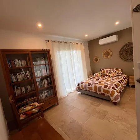 Soleil, 300m De La Villa *